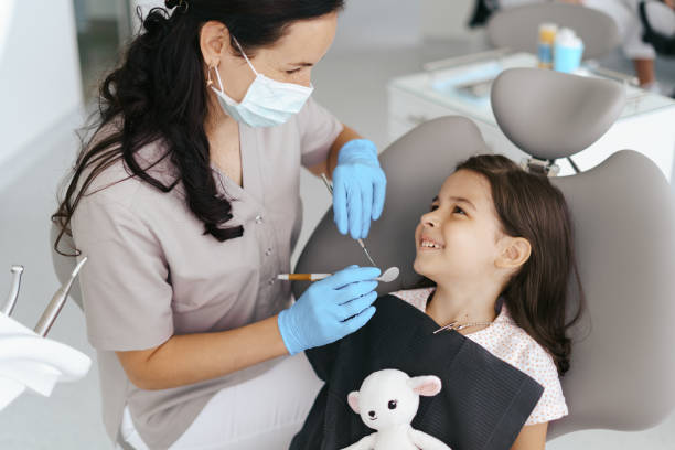 Best Emergency Dental Care for Sports Injuries in Bull Run, VA