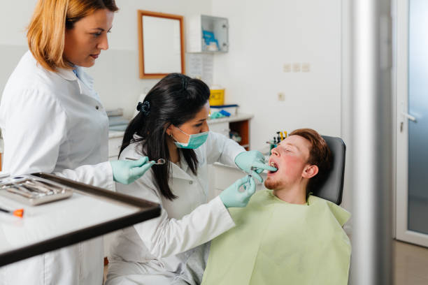 Best Emergency Treatment for Oral Infections in Bull Run, VA